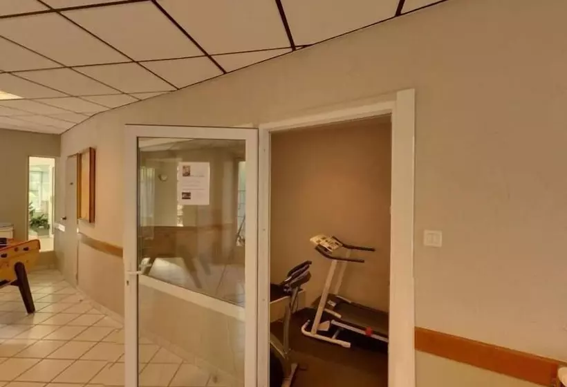 Szálloda Au Val Dore