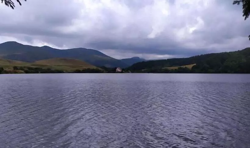 Szálloda Au Val Dore