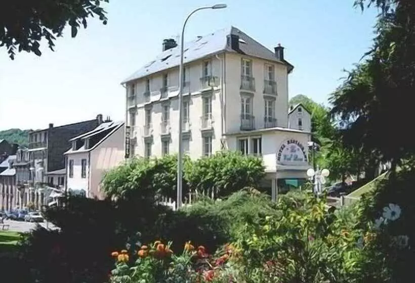 Szálloda Au Val Dore