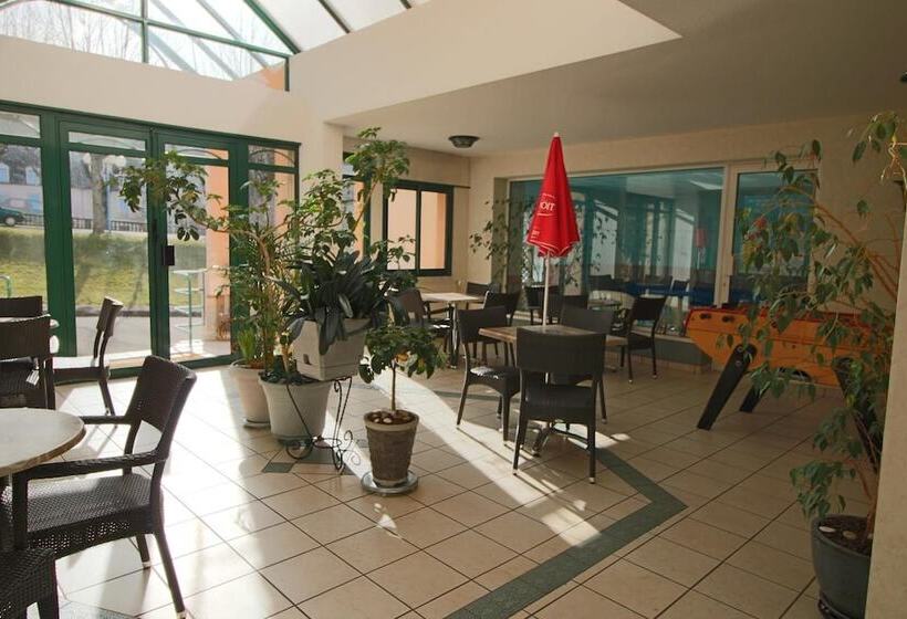 Отель Au Val Dore