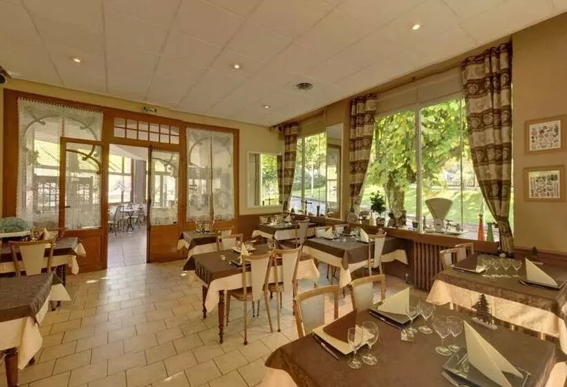 Szálloda Au Val Dore