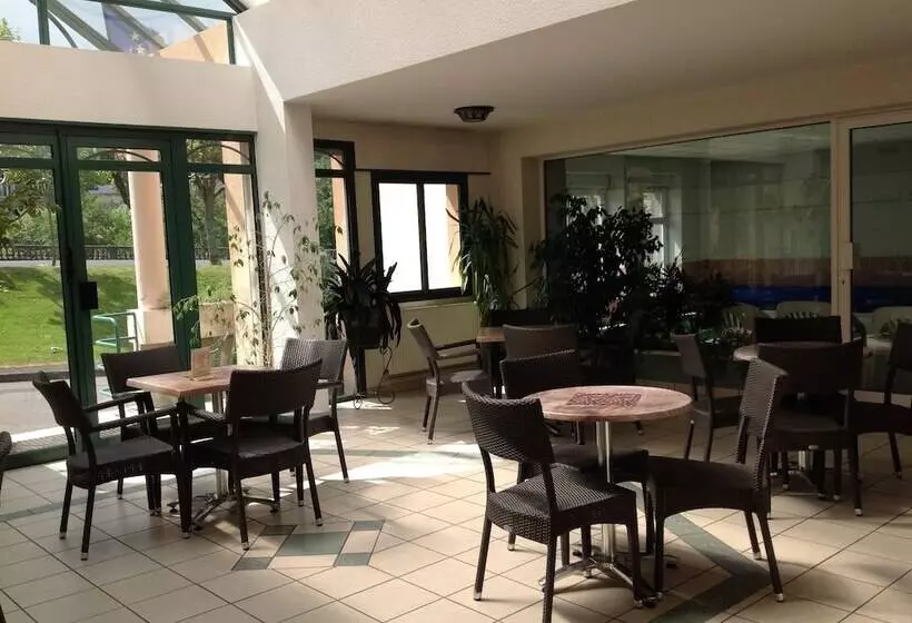 Szálloda Au Val Dore