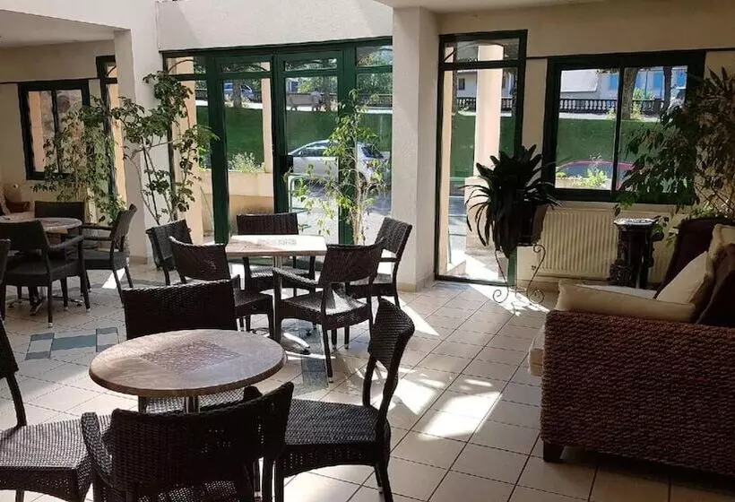 Szálloda Au Val Dore