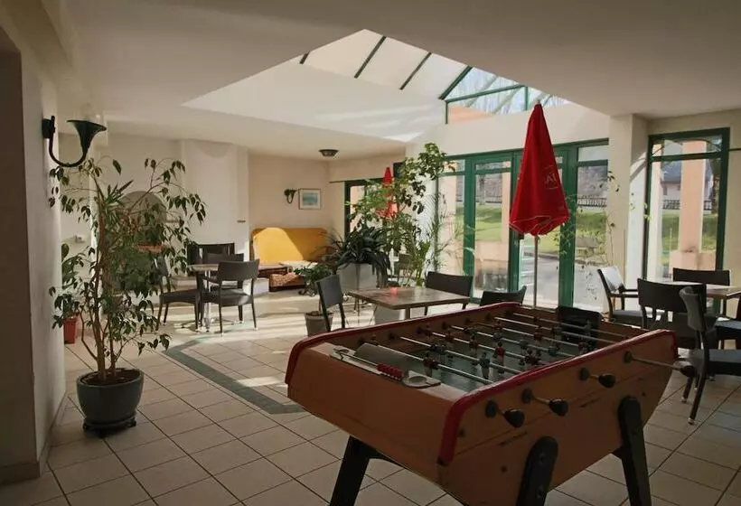 Szálloda Au Val Dore