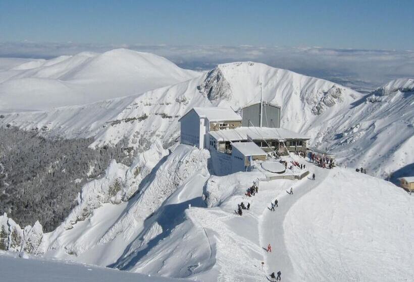 Отель Au Val Dore