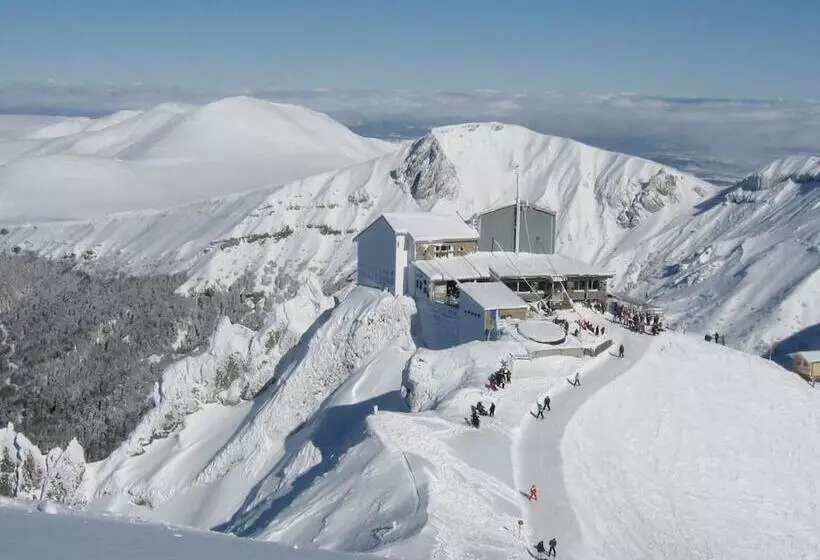 Szálloda Au Val Dore