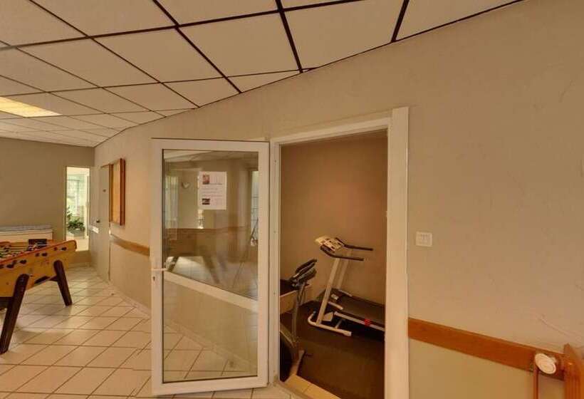 Отель Au Val Dore