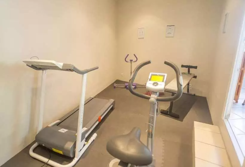 Szálloda Au Val Dore