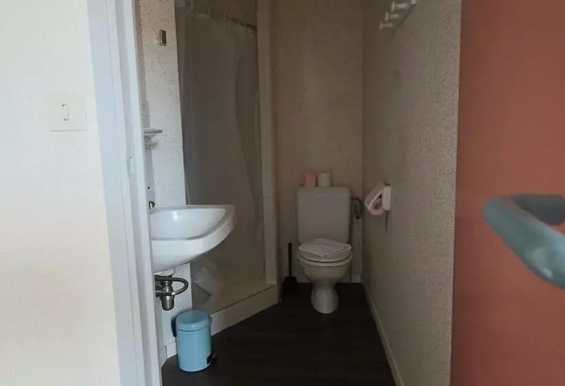 Szálloda Au Val Dore