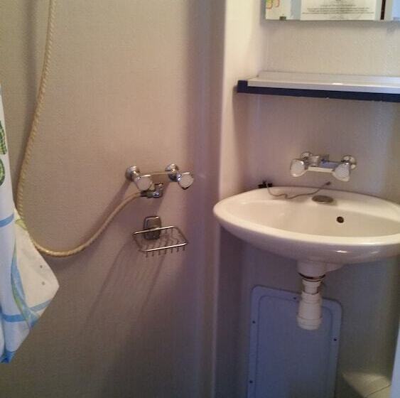 هتل Auberge Chalet Les Glaciers