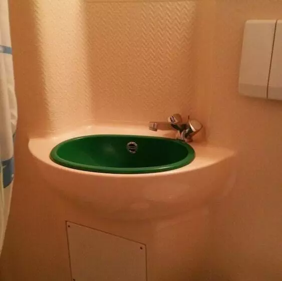 Отель Auberge Chalet Les Glaciers