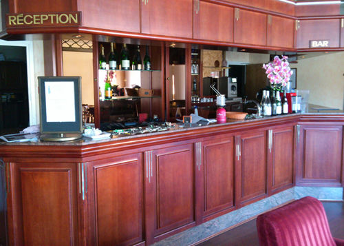 فندق Domaine De La Brévenne