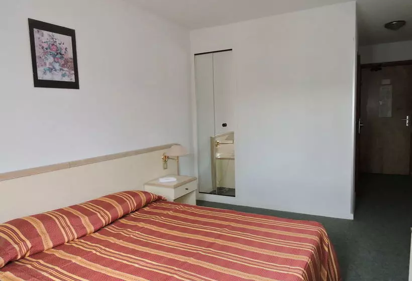 호텔 Domaine De La Brévenne