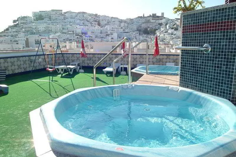 Avenida Tropical By Bossh! Hotels