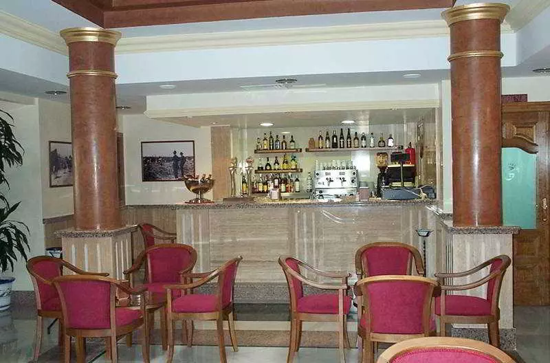 Avenida Tropical By Bossh! Hotels