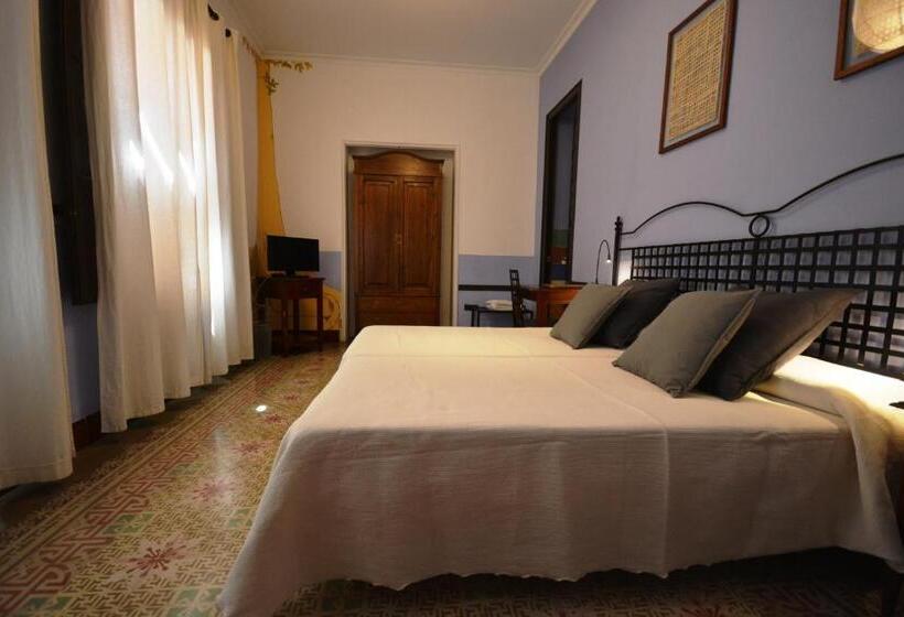 هتل Casa De Los Azulejos