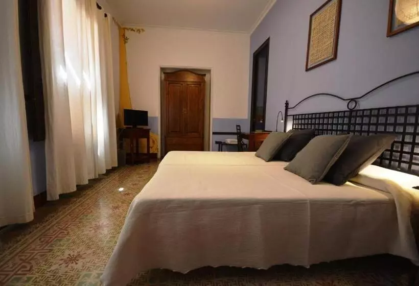 ホテル Casa De Los Azulejos