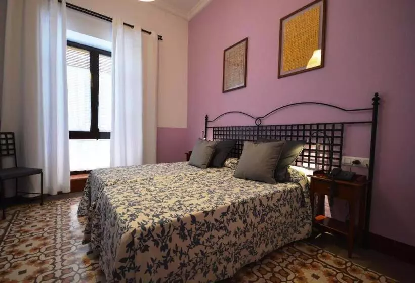 Hotel Casa De Los Azulejos