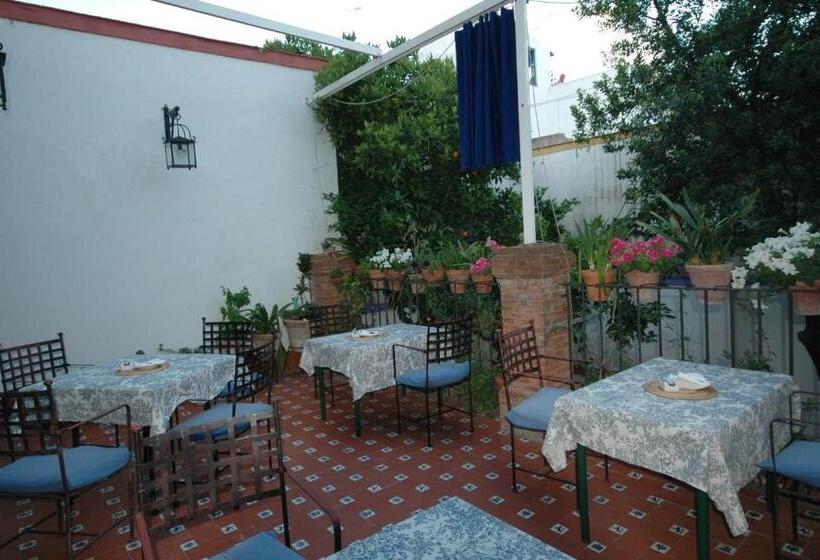 هتل Casa De Los Azulejos
