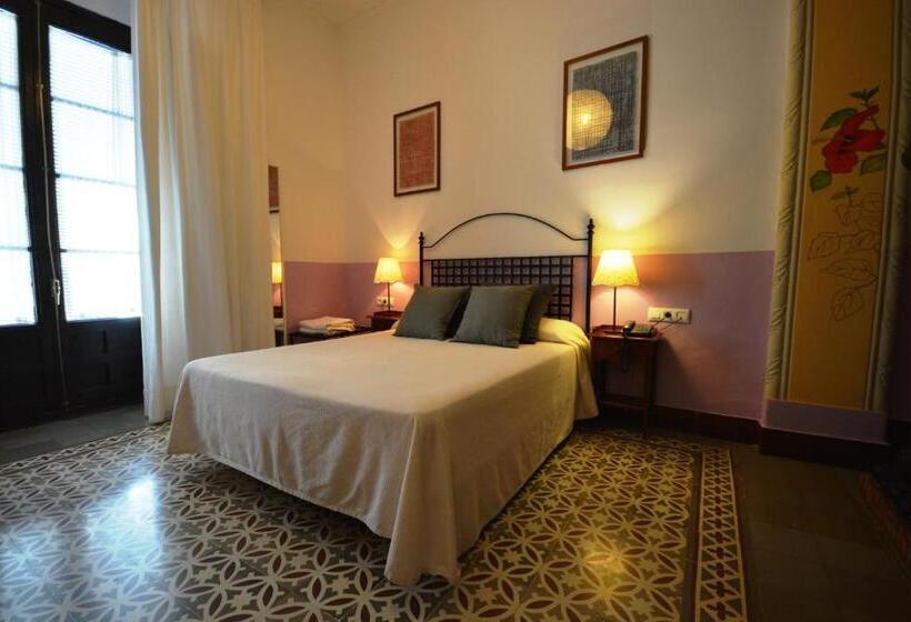 هتل Casa De Los Azulejos
