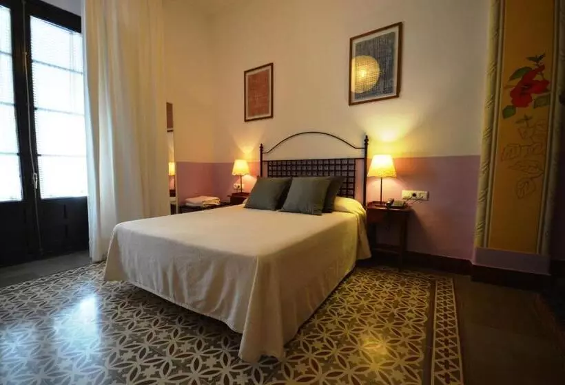 ホテル Casa De Los Azulejos