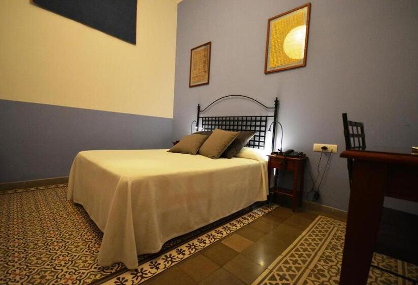 هتل Casa De Los Azulejos