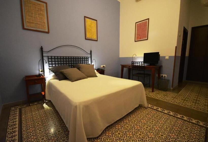 هتل Casa De Los Azulejos