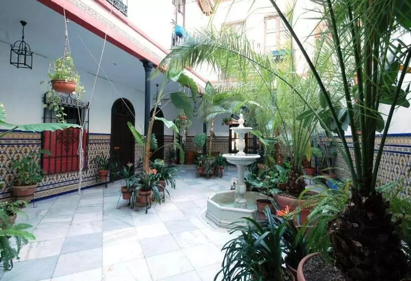 Hotel Casa De Los Azulejos