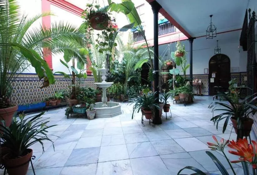 Hotel Casa De Los Azulejos