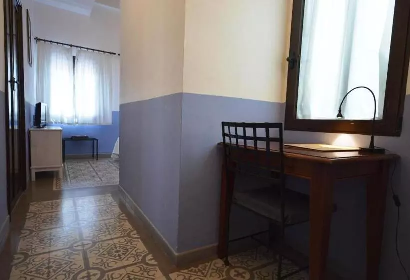 Hotel Casa De Los Azulejos