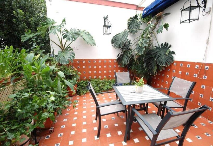 هتل Casa De Los Azulejos