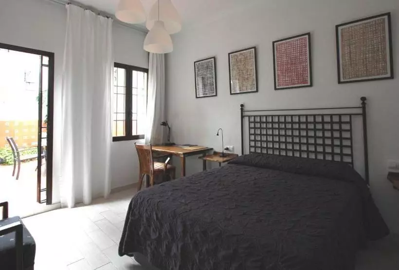 ホテル Casa De Los Azulejos