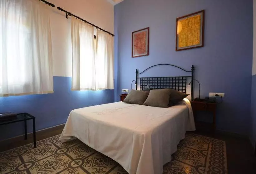 Hotel Casa De Los Azulejos