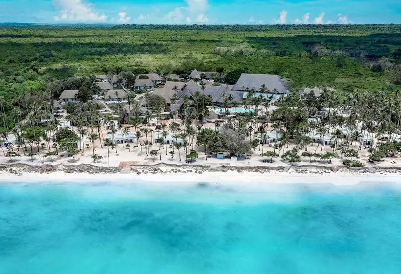 هتل Diamonds Mapenzi Beach