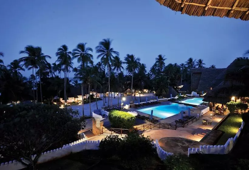 هتل Diamonds Mapenzi Beach
