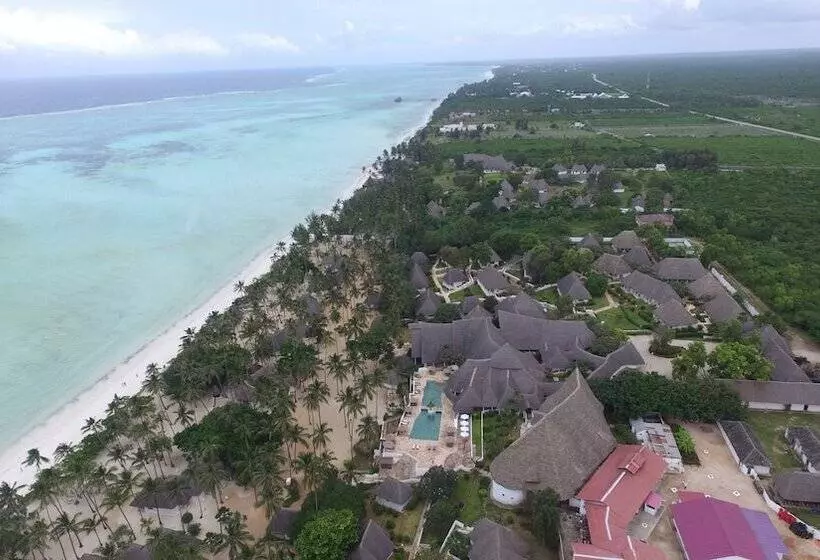 هتل Diamonds Mapenzi Beach