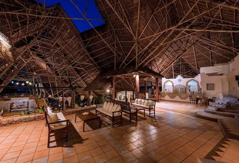 هتل Diamonds Mapenzi Beach