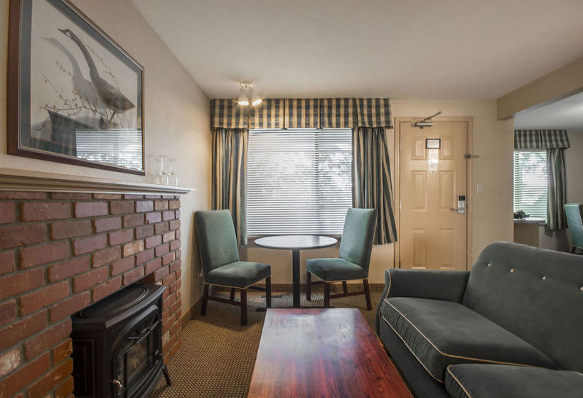 酒店 Econo Lodge & Suites