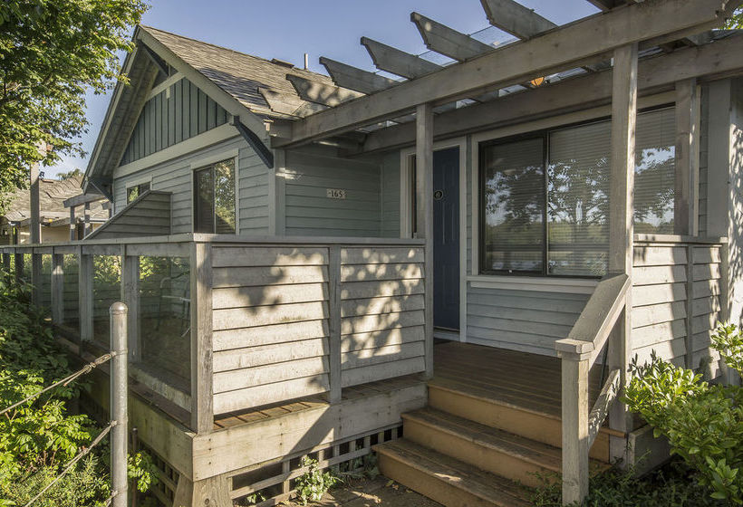 酒店 Econo Lodge & Suites