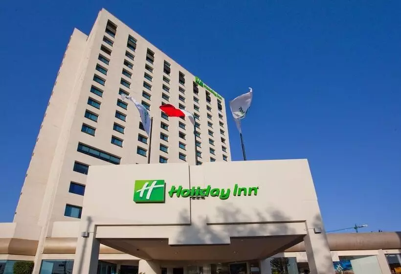 فندق Holiday Inn Puebla La Noria, An Ihg