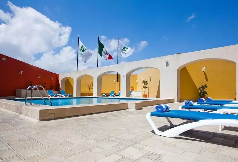 فندق Holiday Inn Puebla La Noria, An Ihg
