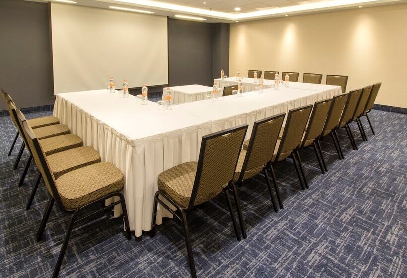 هتل Holiday Inn Puebla La Noria, An Ihg