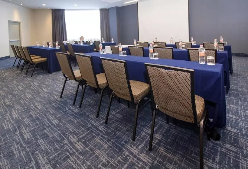 فندق Holiday Inn Puebla La Noria, An Ihg