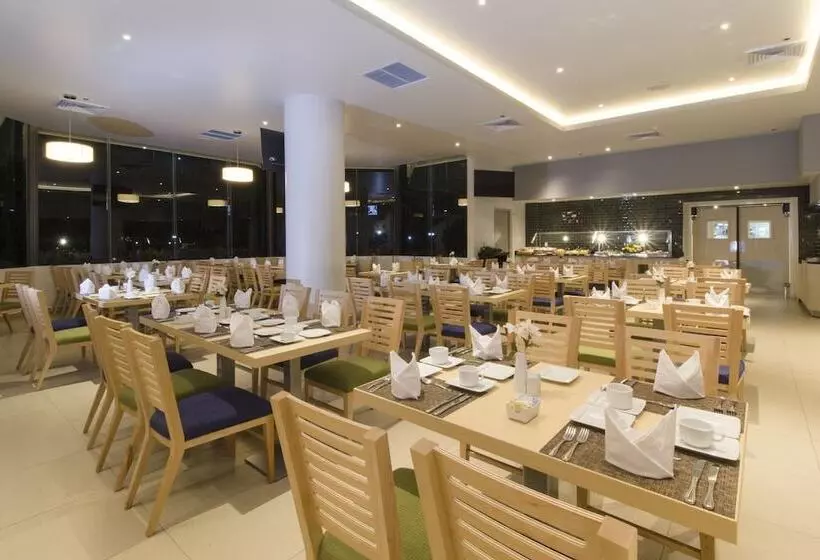 فندق Holiday Inn Puebla La Noria, An Ihg