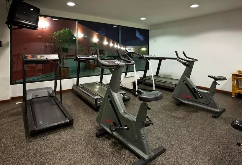 فندق Holiday Inn Puebla La Noria, An Ihg