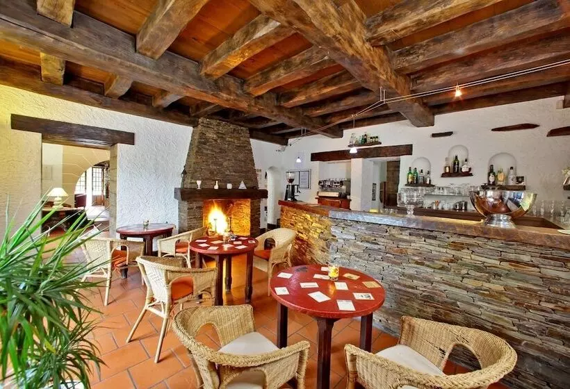 酒店 Hostellerie La Charmille