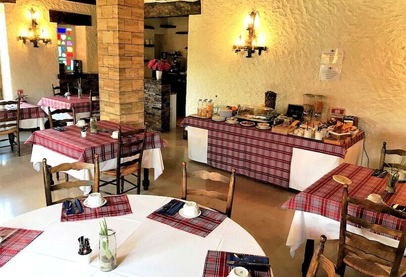 فندق Hostellerie La Charmille