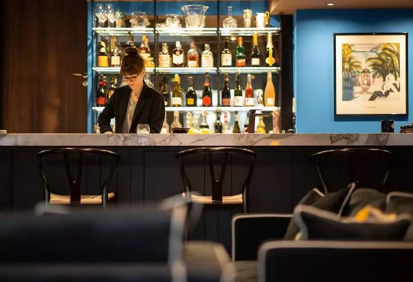 ホテル Hôtel De Charme Le Chêne Vert