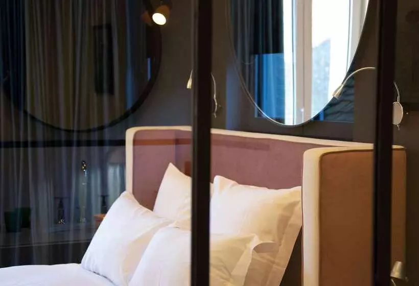 ホテル Hôtel De Charme Le Chêne Vert