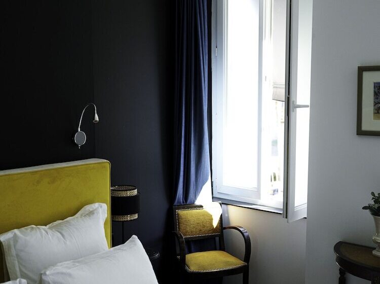 هتل Hôtel De Charme Le Chêne Vert